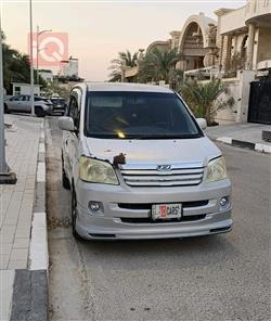 تويوتا نووا